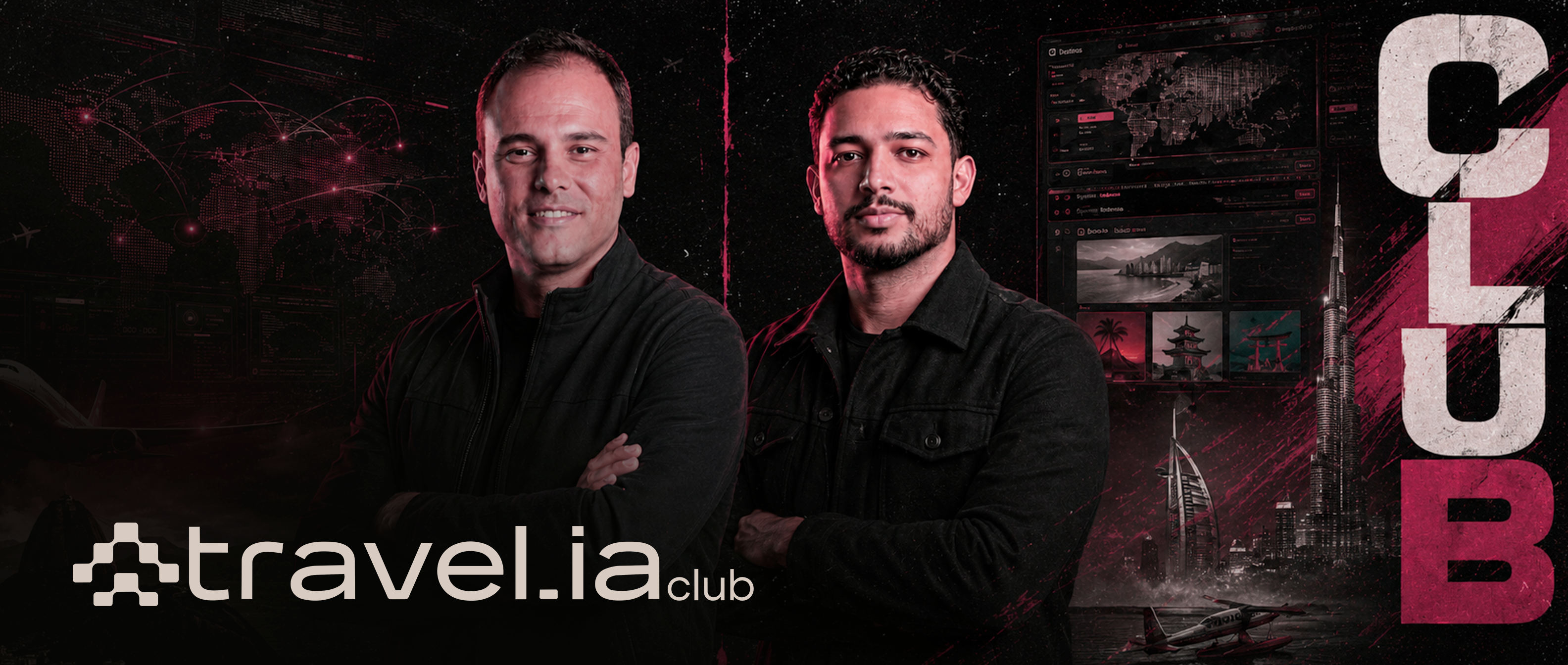 Club Travel.IA