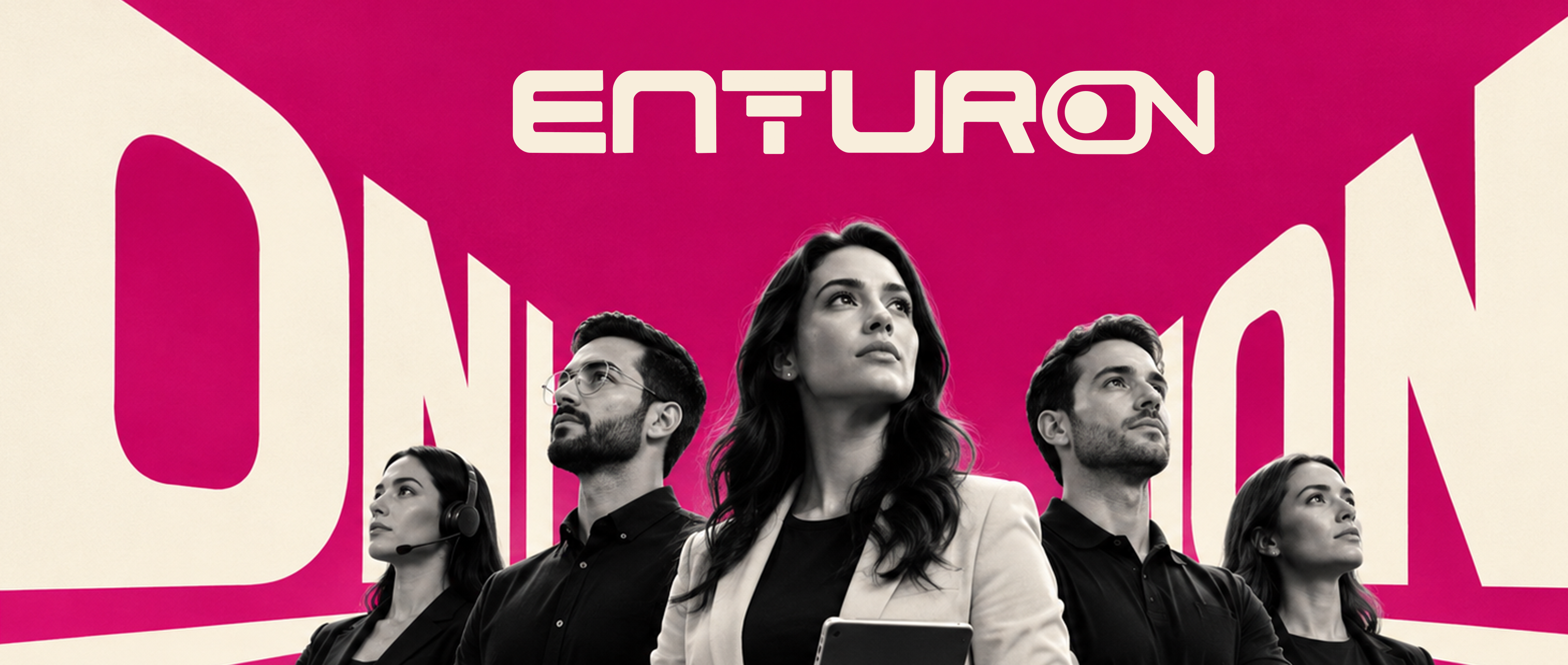 ENTUR ON